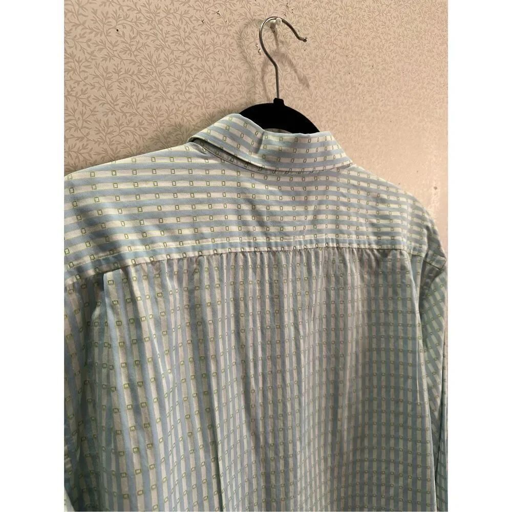 Gene Meyer button up shirt - Picture 6 of 6